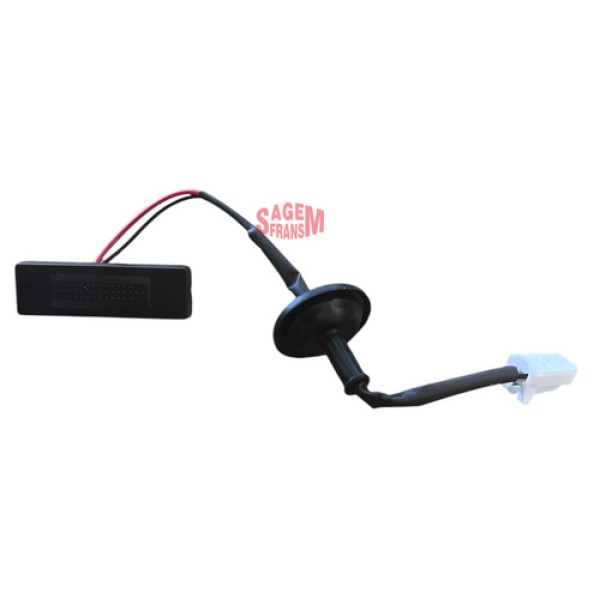 SAGEM 171545 BAGAJ ACMA DUGMESI KIA RIO 11 15 