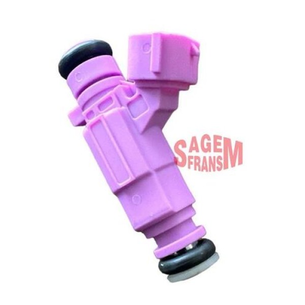 SAGEM 200144 ENJEKTOR MEMESI ACCENT BLUE 1.4 2014 