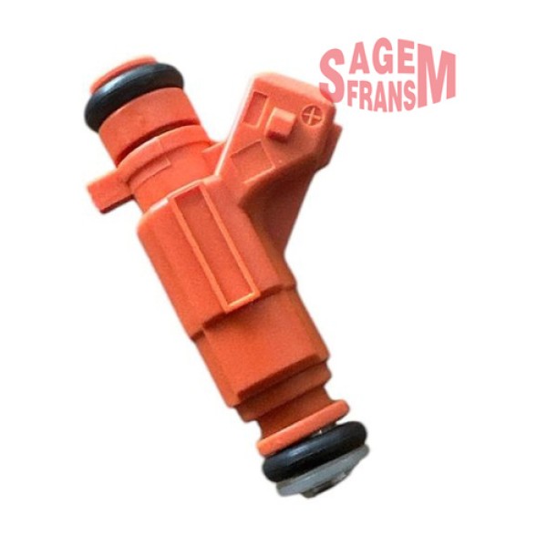 SAGEM 200151 ENJEKTOR MEMESI PARTNER-BERLINGO-P206-P307-P1007 C2-C3-XSARA 1.6 16V TU5J 