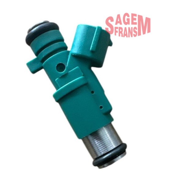 SAGEM 200152 ENJEKTOR MEMESI P206-P207-BIPPER-BERLINGO-C2-C3 NEMO 1.4 TU3A-TU1A KFW-K6D-HFX 