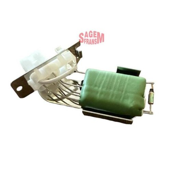 SAGEM 210279 KALORIFER REZISTANSI ASTRA F-1.4.1.6 16V-VECTRA A 1.6.1.8.2.0 