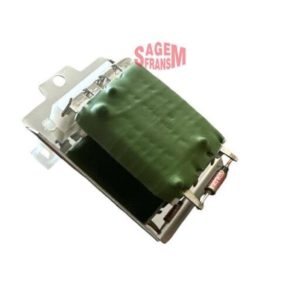 SAGEM 210287 KALORIFER REZISTANSI CADDY II 1.9D-POLO 1.4 16V TRANSPORTER IV 2.5 TDI 94 04 