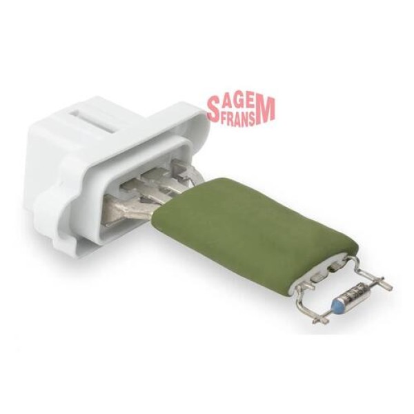 SAGEM 210293 KALORIFER REZISTANSI FIESTA 02-09 -FIESTA 09 CMAX 04 FOCUS 04 FUSION 03 MONDEO 07 SMAX 06 KUGA 08 