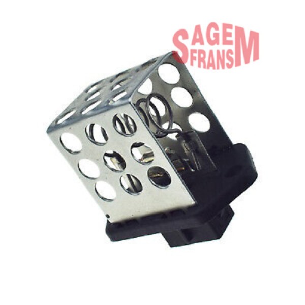 SAGEM 210296 FAN REZISTANSI FOCUS 98 04 