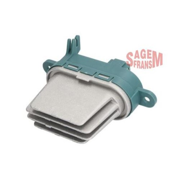 SAGEM 210297 FAN REZISTANSI TRANSPORTER T5-1.9.2.0-TOUAREG 3.2 AMAROK 2.0 