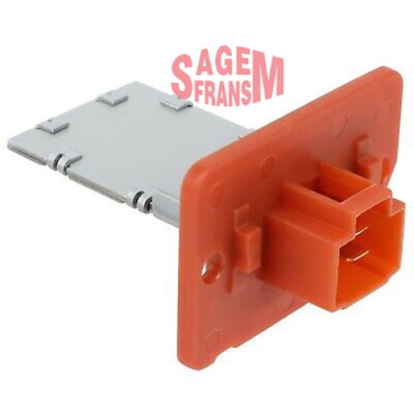 SAGEM 210301 KALORIFER REZISTANSI HYUNDAI I20-I30 1.4 1.6 CRDI ELENTRA-KIA CEED 