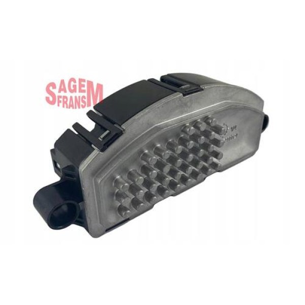 SAGEM 210304 KALORIFER REZISTANSI GOLF 7-PASSAT-TIGUAN-A3-SEAT LEON III 