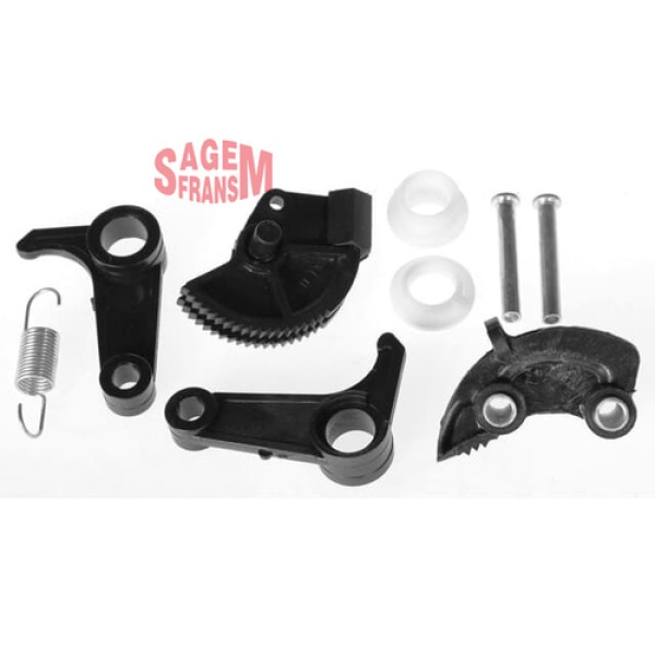 SAGEM 210314 DEBRIYAJ PEDAL DISLI TAKIMI R9-R11 