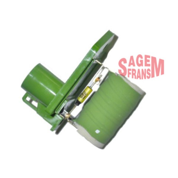SAGEM 210315 FAN REZISTANSI EGEA 1.3.1.6-TIPO-500L-500X 