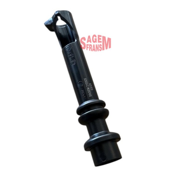 SAGEM 210325 GERI VITES MANDALI DUSTER 10 17 