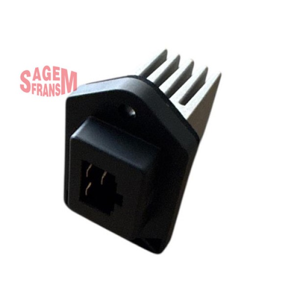 SAGEM 210366 KALORIFER REZISTANSI CHEVROLET CAPTIVA C100 