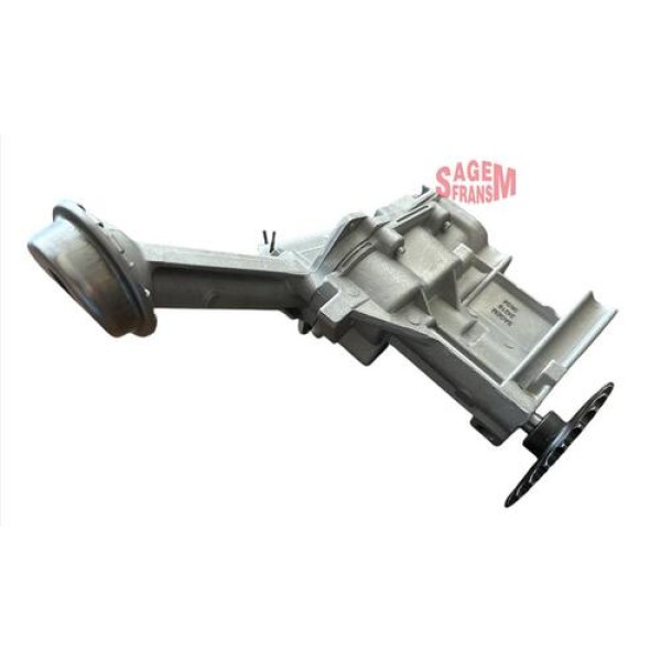 SAGEM 24219 YAG POMPASI KANGOO 01 MEGANE II 02 CLIO IV 12 CAPTUR I 13 SANDERO 08 DOKKER 12 LODGY II 13 DUSTER 10 1.5DCI K9K 22 DIS 