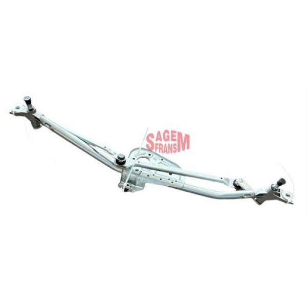 SAGEM 255127 SILECEK MEKANIZMASI MOTORSUZ A4-PASSAT 8D28D5-3B2 3B5-3B3-3B6 