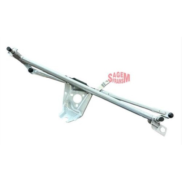 SAGEM 255131 SILECEK MEKANIZMASI MOTORSUZ GOLF III VENTO 92 02 