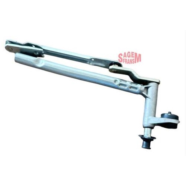 SAGEM 255132 SILECEK MEKANIZMASI MOTORSUZ BORA-TOURAN 03 08 