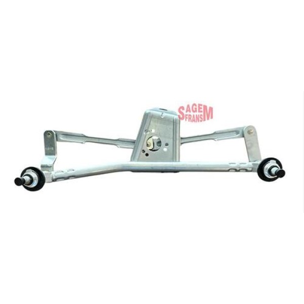 SAGEM 255133 SILECEK MEKANIZMASI MOTORSUZ P206 