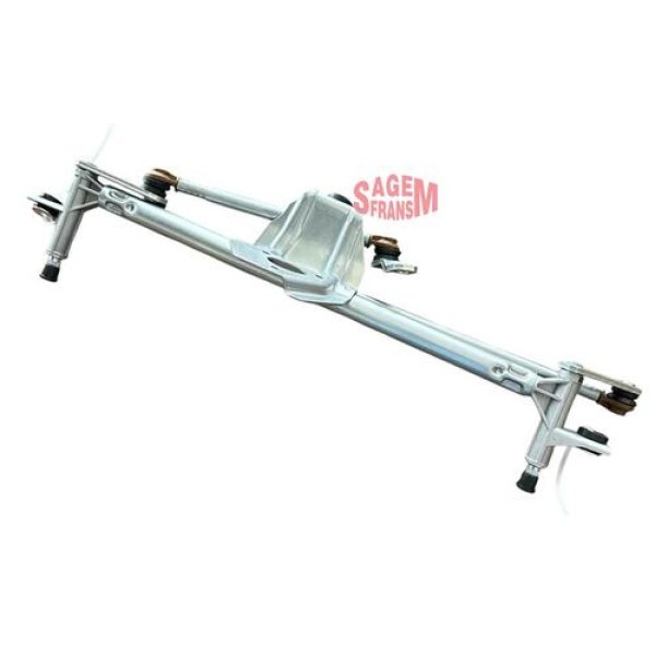 SAGEM 255134 SILECEK MEKANIZMASI MOTORSUZ CORSA C-TIGRA 00 09 