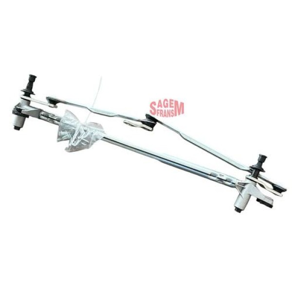 SAGEM 255135 SILECEK MEKANIZMASI MOTORSUZ VECTRA C 