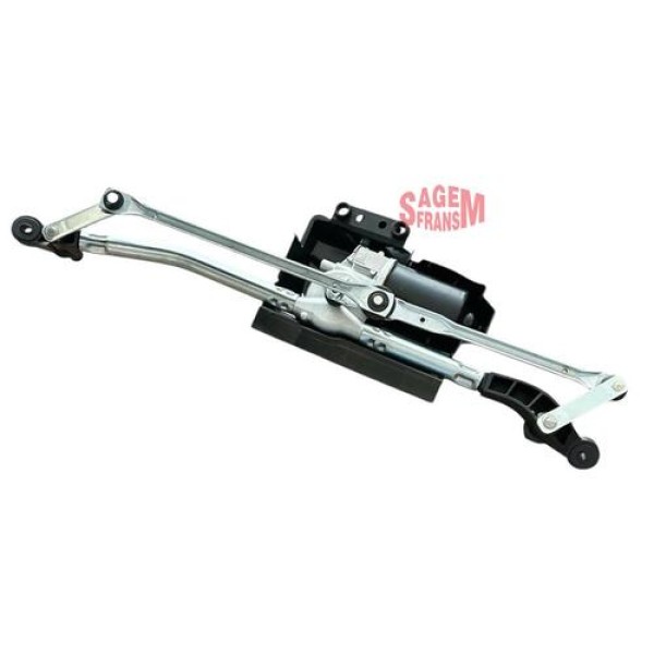 SAGEM 255136 ON SILECEK MEKANIZMASI MOTORLU ASRTA G 98 