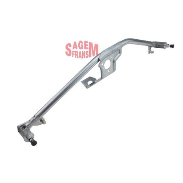 SAGEM 255140 SILECEK MEKANIZMASI MOTORSUZ VW TRANSPORTER T4 