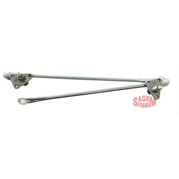 SAGEM 255143 SILECEK MEKANIZMASI MOTORSUZ ACCENT 94 99 