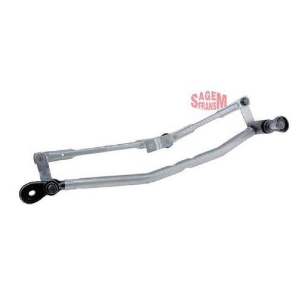 SAGEM 255145 SILECEK MEKANIZMASI MOTORSUZ ASTRA H 