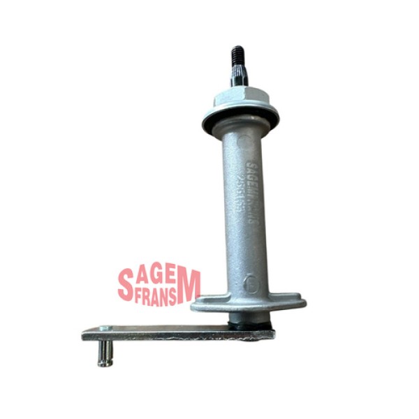 SAGEM 255153 SILECEK FREZESI VIDALI SOL R12-TOROS 