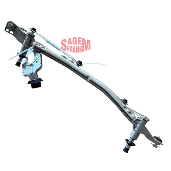 SAGEM 255154 SILECEK MEKANIZMASI MOTORSUZ PARTNER-TEPEE BERLINGO 