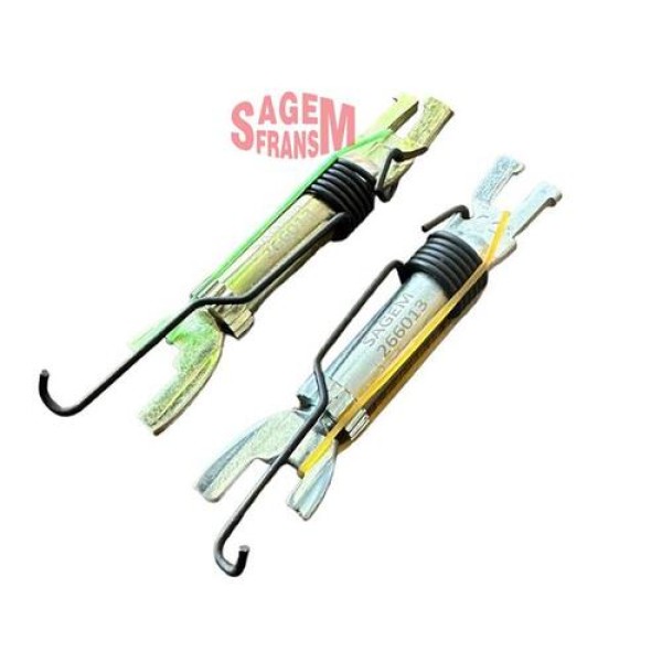 SAGEM 266013 FREN AYAR CIRCIRI KIT SAG-SOL PALIO 