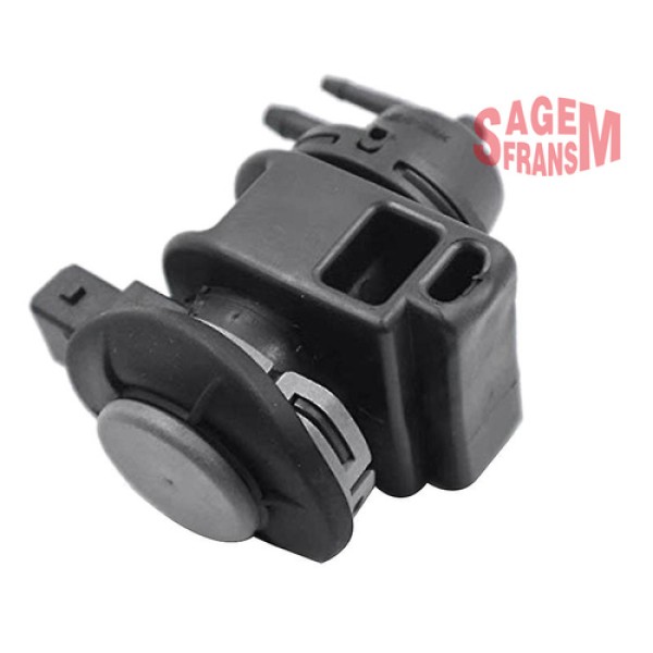 SAGEM 27119 TURBO ELEKTROVANA CLIO-KANGOO II III-LAGUNA II MEGANE II-DUSTER 1.5 DCI 