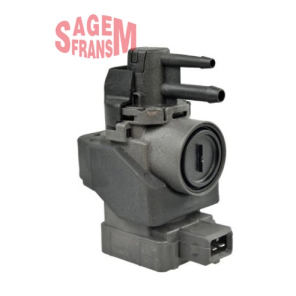 SAGEM 27120 TURBO ELEKTROVANA FLUENCE-CLIO III-KANGOO III 1.5 DCI 