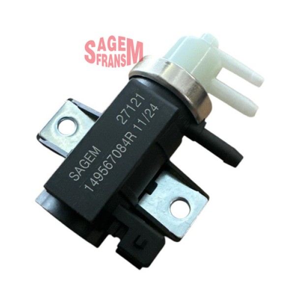 SAGEM 27121 TURBO ELEKTROVANA FLUENCE-CLIO IV K9K 1.5 DCI LOGAN-DOKKER 