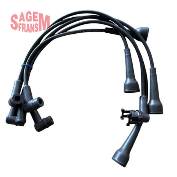 SAGEM 28220 BUJI KABLOSU BOBIN KABLOLU FLASH 