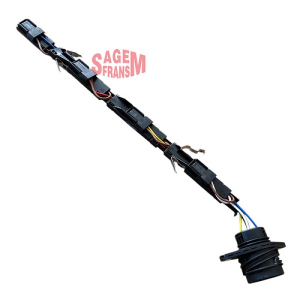 SAGEM 300101 ENJEKTOR DEMETI TESISATI PASSAT-CADDY-TRANSPORTER T5 1.9 TD 