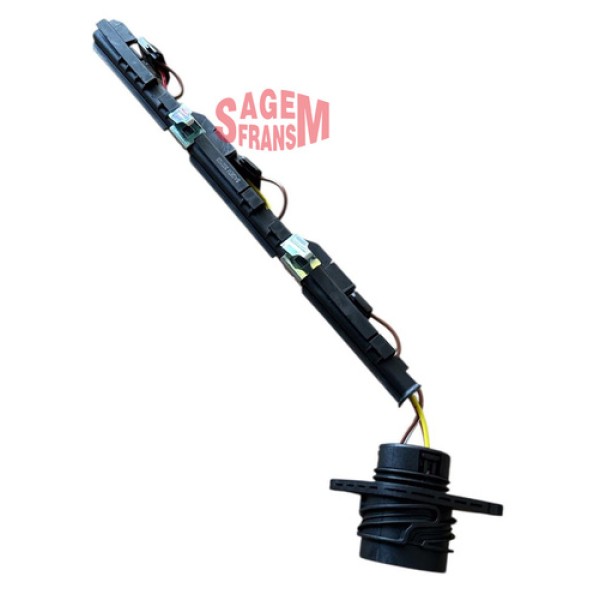 SAGEM 300103 ENJEKTOR DEMETI TESISATI POLO-IBIZA-CORDOBA-FABIA 1.4 TDI 