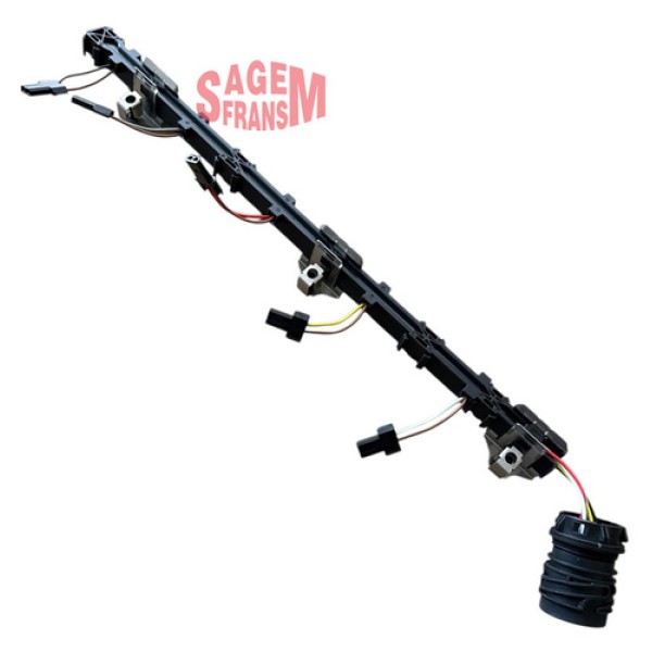 SAGEM 300104 ENJEKTOR DEMETI TESISATI TOUAREG-T5 03 10 2.5 TDI AXD-AXE-BLJ-BNZ-BPC 