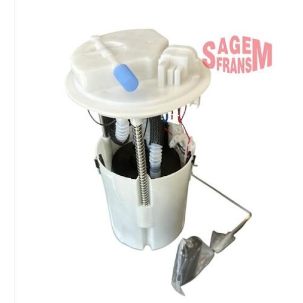 SAGEM 30203 YAKIT DEPO SAMANDIRASI TEK CIKIS LAGUNA II 1.6 16V 