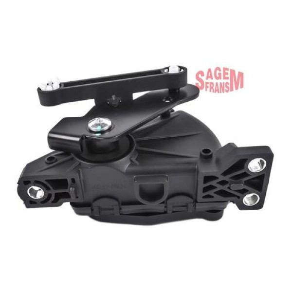 SAGEM 38201 GAZ PEDAL POTANSIYOMETRESI CLIO II 98 KANGOO 97 SYMBOL II 08 1.2 1.5 DCI 1.6 