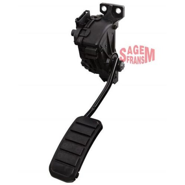 SAGEM 38203 GAZ PEDALI ELEKTRIKLI MASTER II 01 1.9 DCI.2.5 DCI 