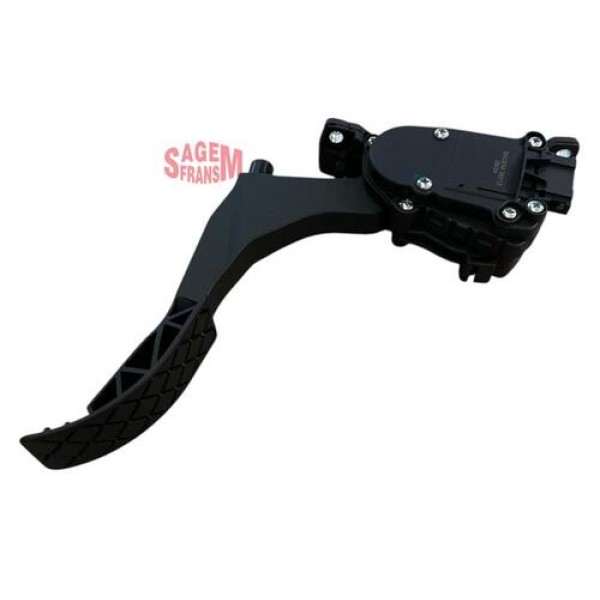 SAGEM 38213 GAZ PEDALI ELEKRIK MODULU DUZ SANZUMAN POLO 