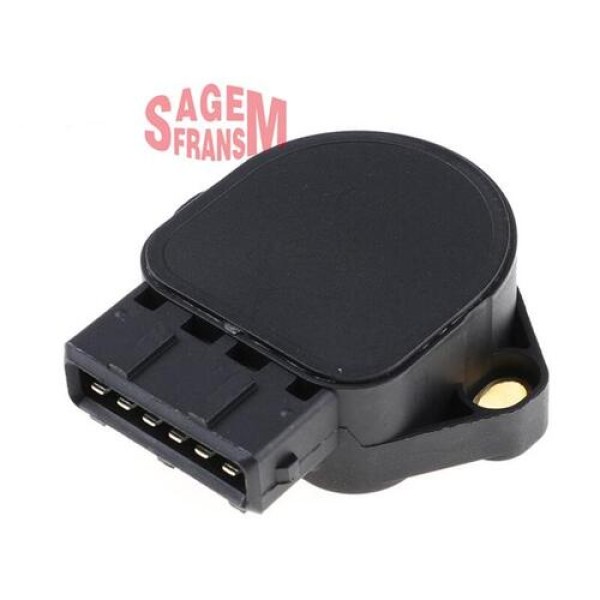 SAGEM 38214 GAZ PEDAL SENSORU KANGO-CLIO-MEGANE 1.2-1.4 1.6 