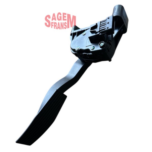 SAGEM 38216 GAZ PEDALI ELEKTRIKLI OTOMOTIK VITES ASTRA H-G 