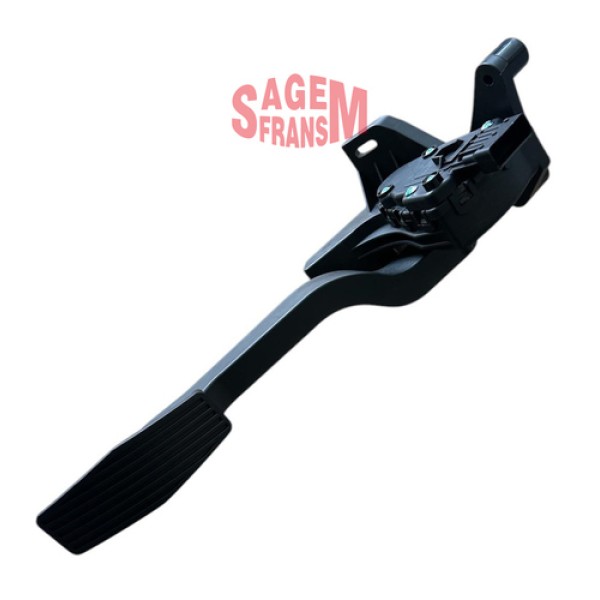 SAGEM 38220 GAZ PEDALI ELEKTRIKLI CORSA-C-TIGRA-COMBO 