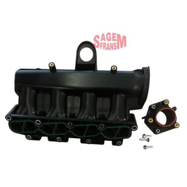 SAGEM 39103 EMME MANIFOLD C.NEMO 1.3 16V HDI-F.DOBLO-FIORINO IDEA-LINEA-PANDA-PUNTO-SIENA1.3 16V EURO 5 