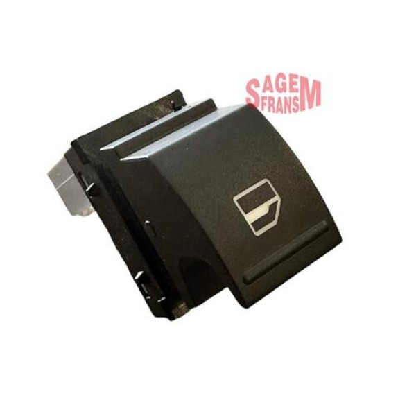 SAGEM 400135 CAM ACMA DUGMESI TEKLI SAG CADDY-GOLF-PASSAT-POLO 