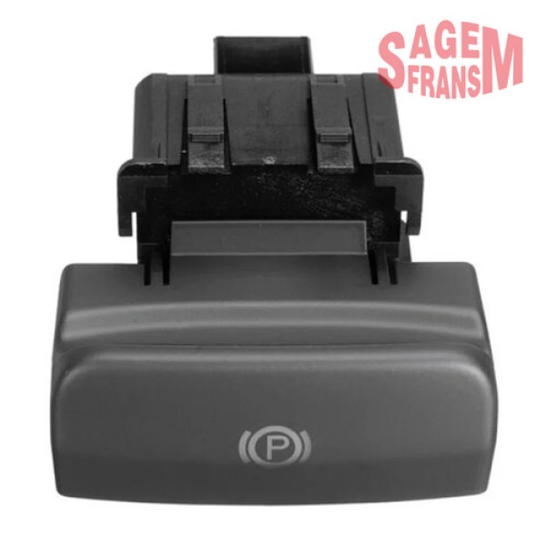 SAGEM 400138 EL FREN MEKANIZMA DUGMESI 3008-5008-C4-C4 PICASSO 