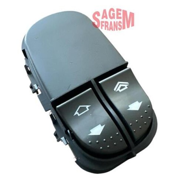 SAGEM 400143 CAM ACMA DUGMESI CIFTLI ON SOL FOCUS 98 05 