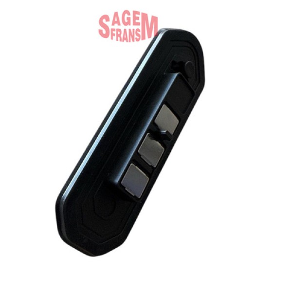 SAGEM 400156 SURGULU KAPI IKAZ BUTON KARSILIGI DUCATO III-BOXER JUMPER III 2006 