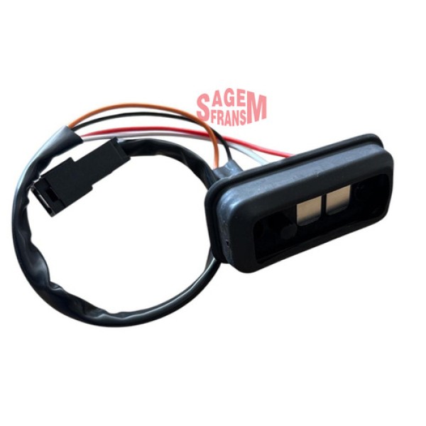 SAGEM 400157 SURGULU KAPI ISIK BUTONU KANGOO 