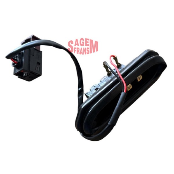 SAGEM 400158 SURGULU KAPI ISIK BUTONU BOXER-JUMPER-DUCATO III 